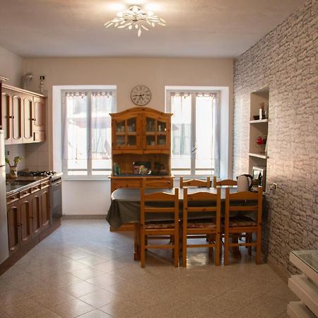 Vintage Apartment Вернацца Экстерьер фото