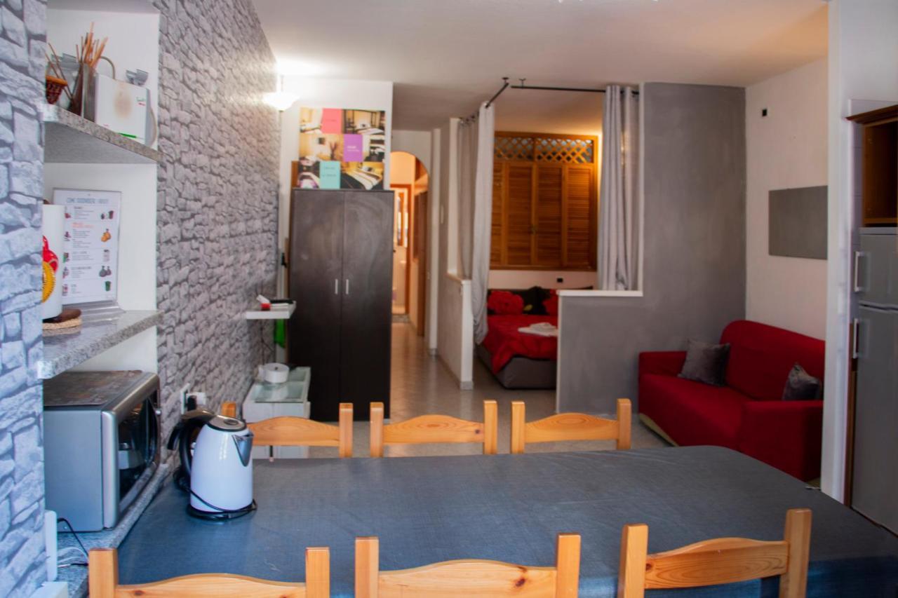 Vintage Apartment Вернацца Экстерьер фото