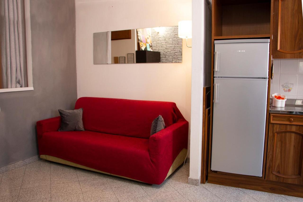 Vintage Apartment Вернацца Экстерьер фото